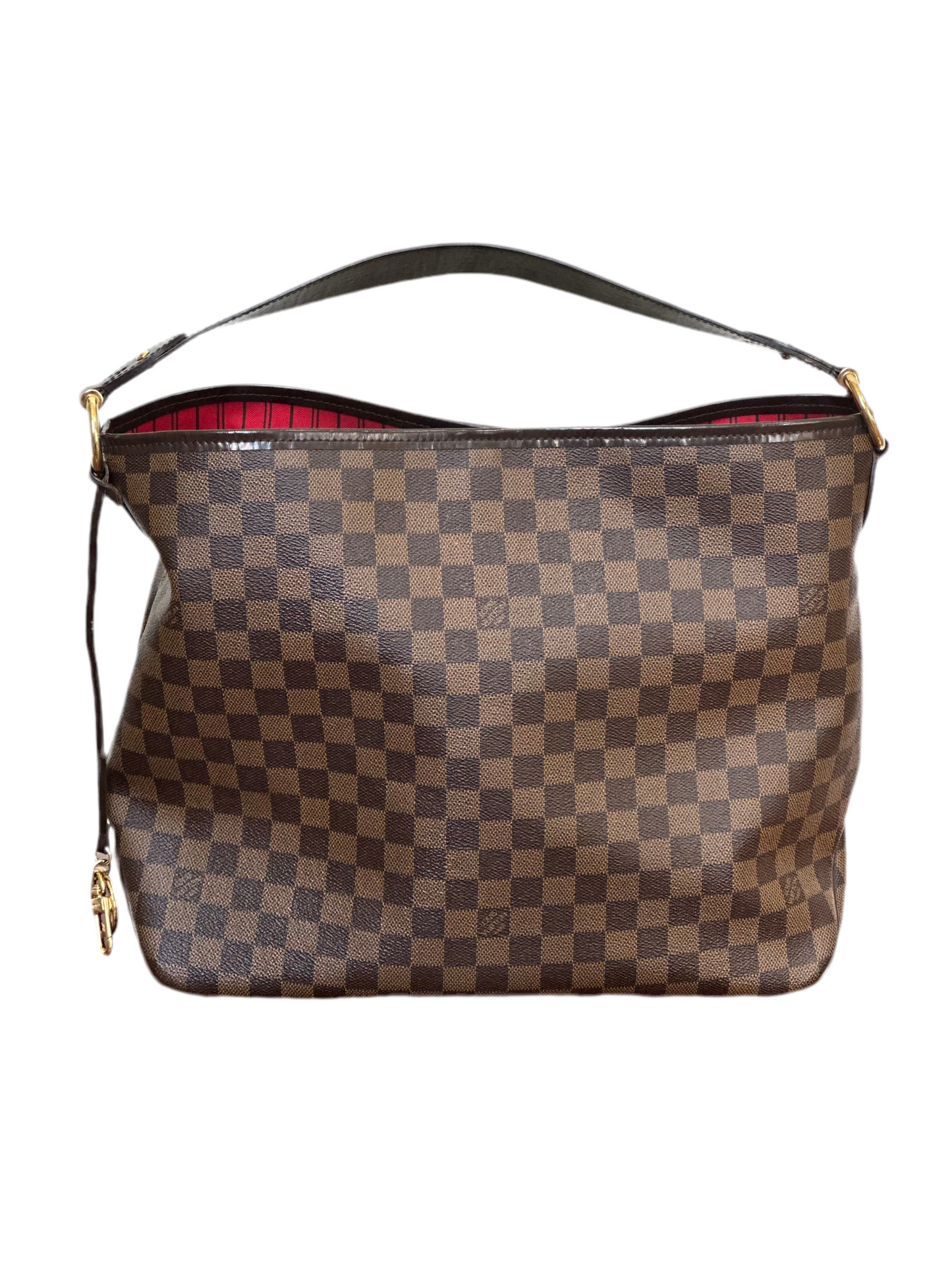 Louis Vuitton Ebeme Tote