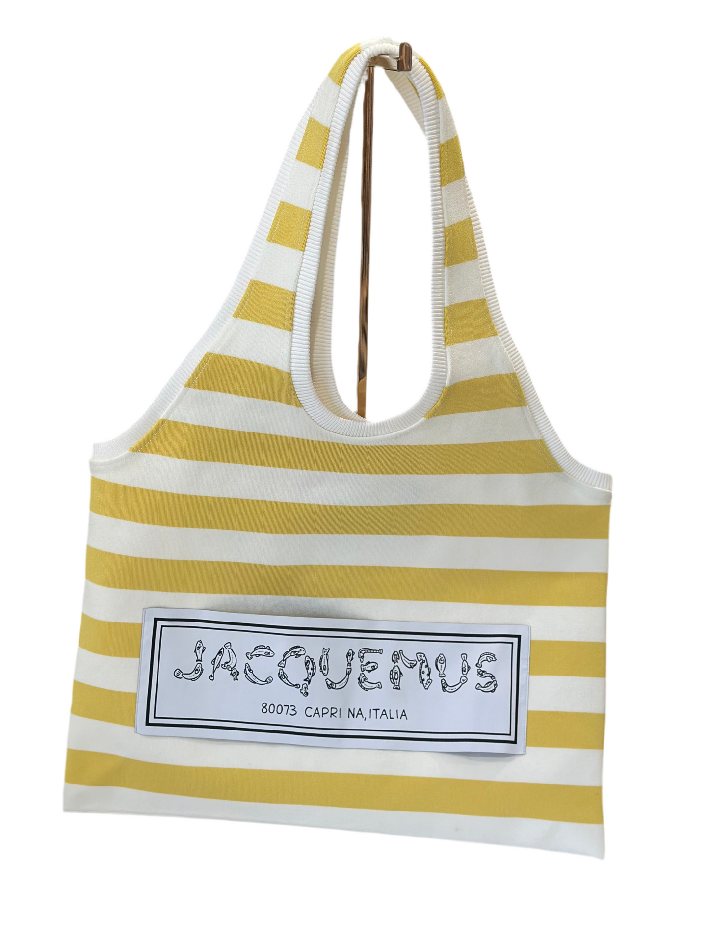 Jacquemus Beach bag