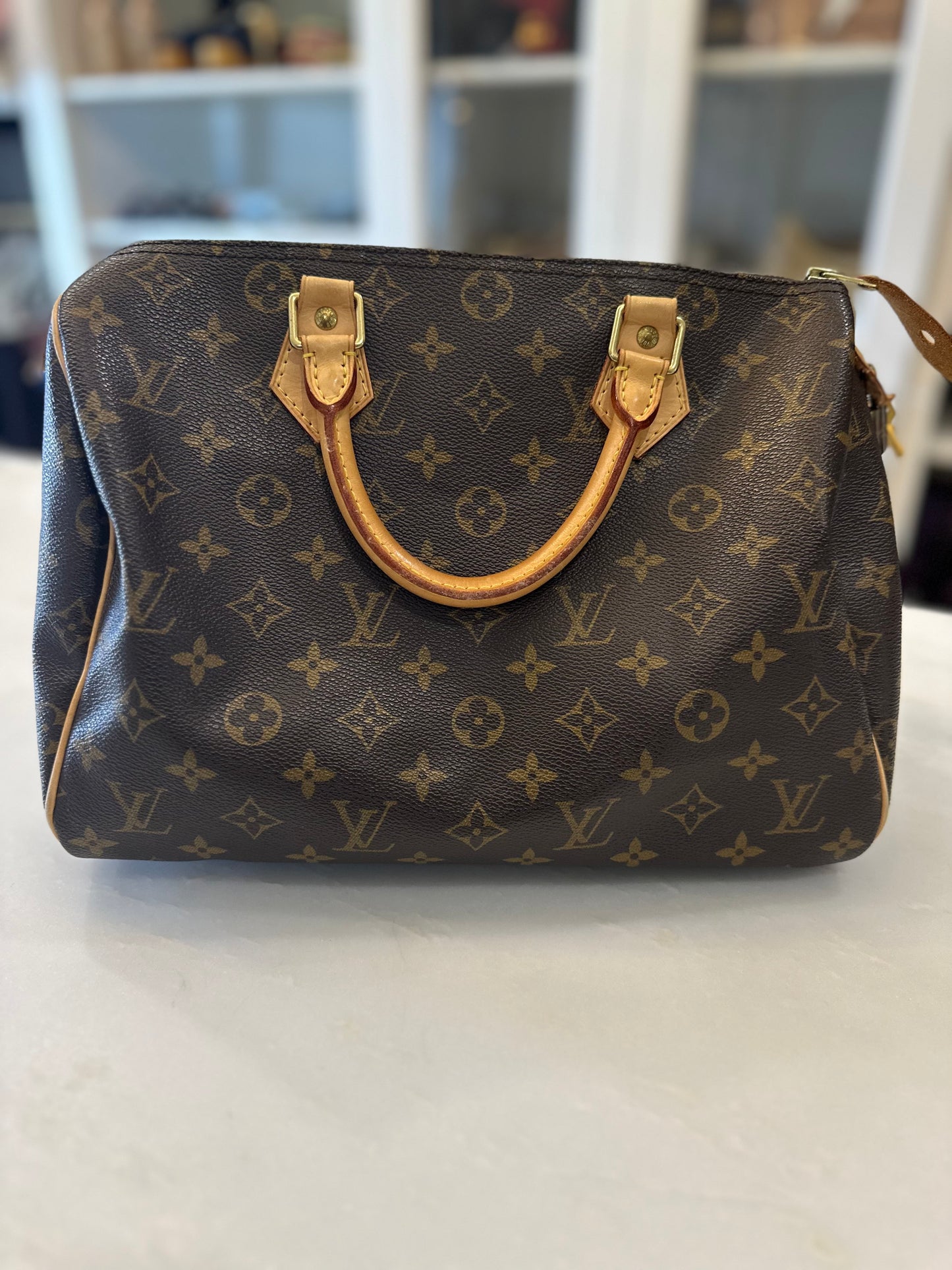 LV Speedy