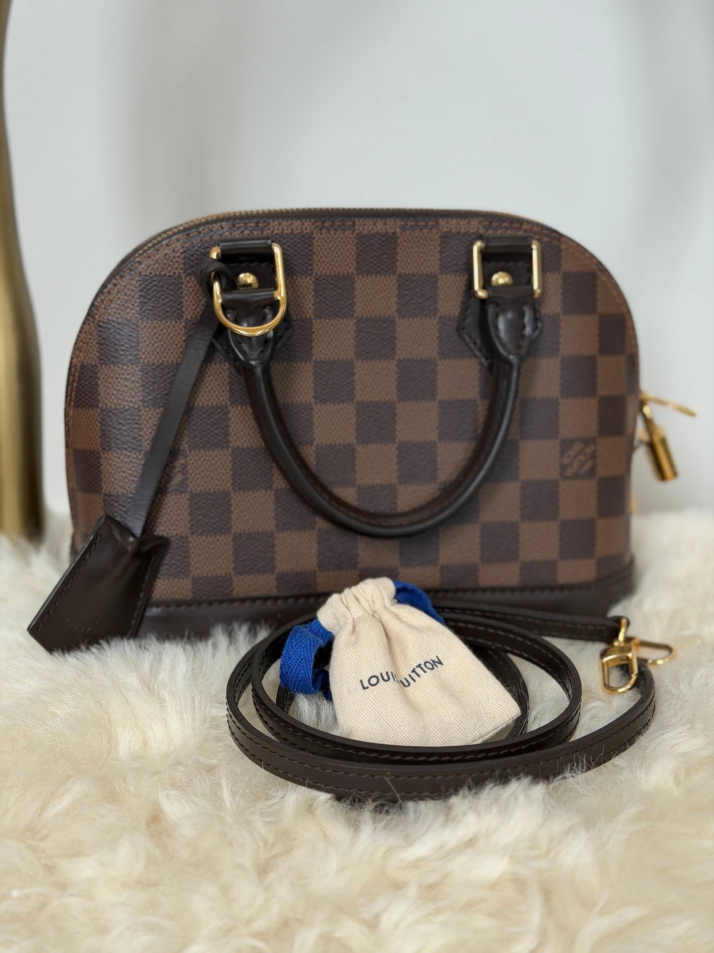 LV Alma