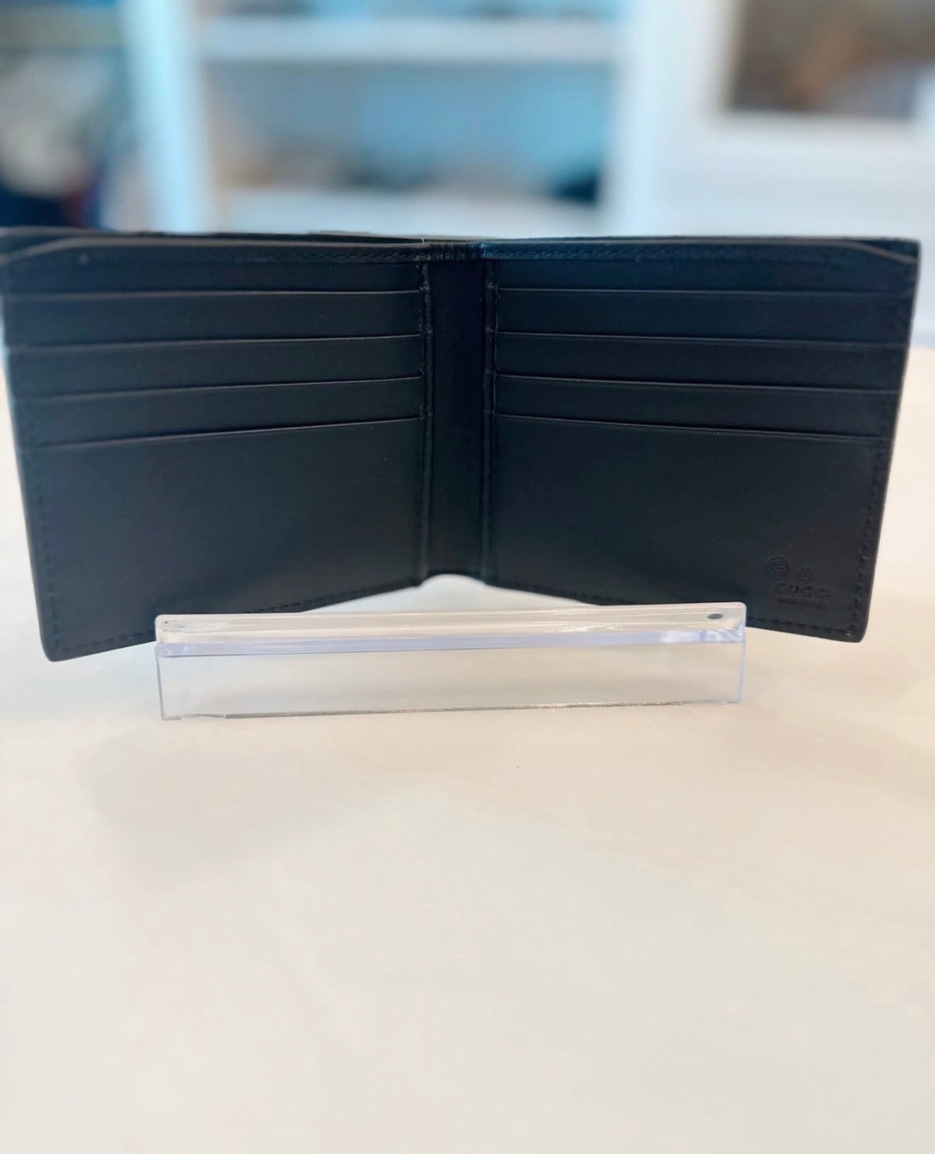 Gucci Wallet