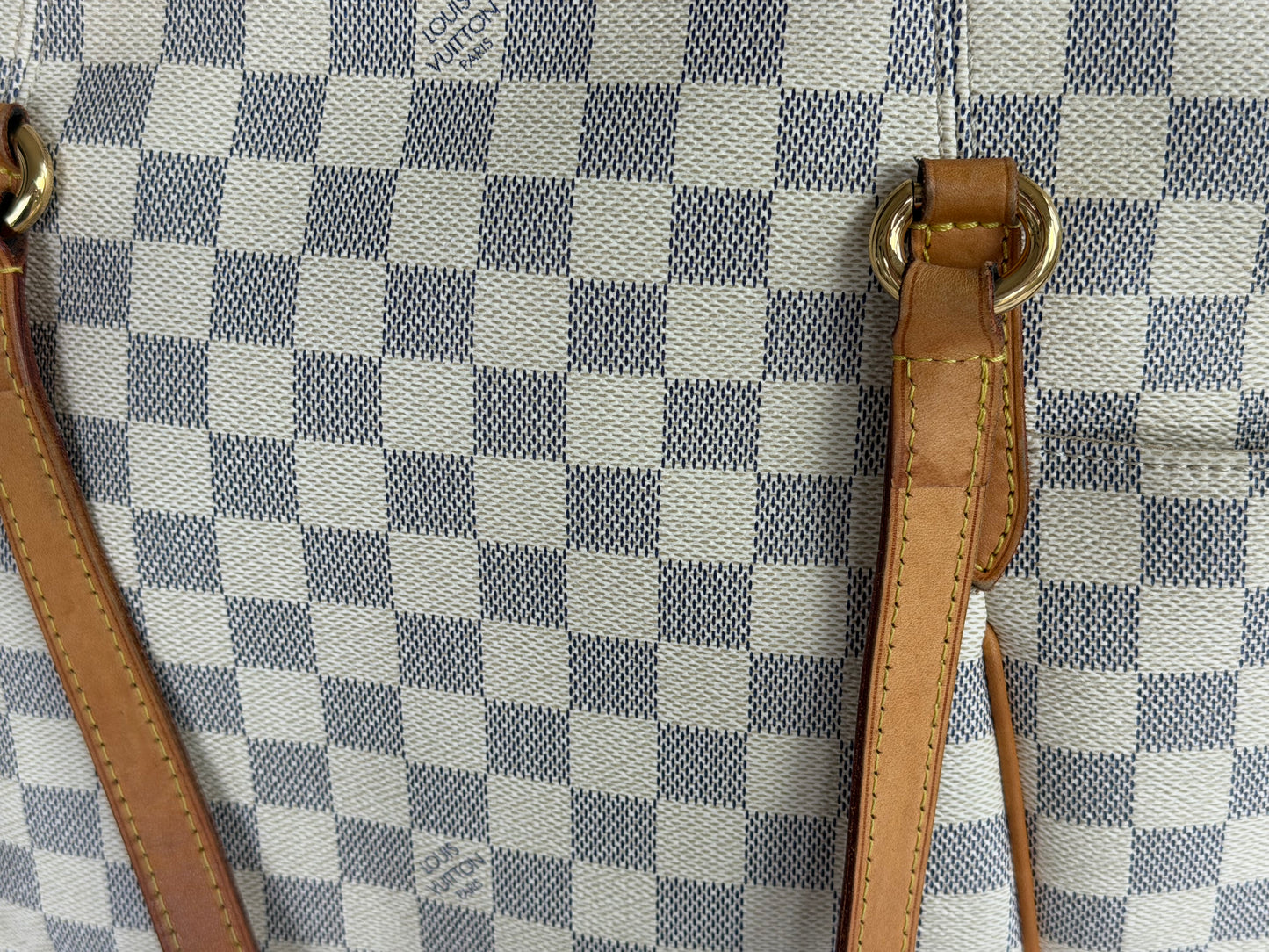 LV Totally MM tote| Preowned