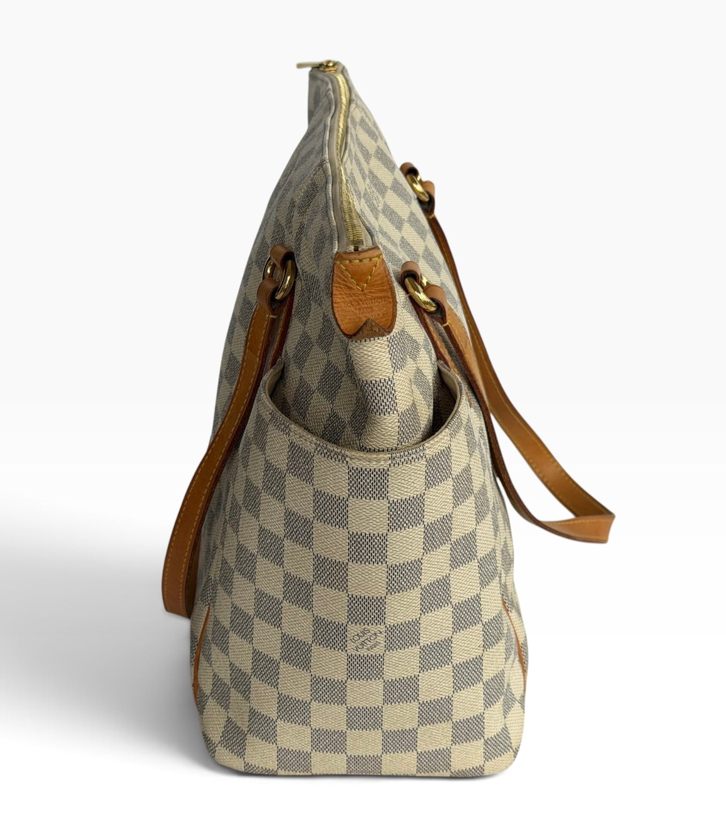 LV Totally MM tote| Preowned