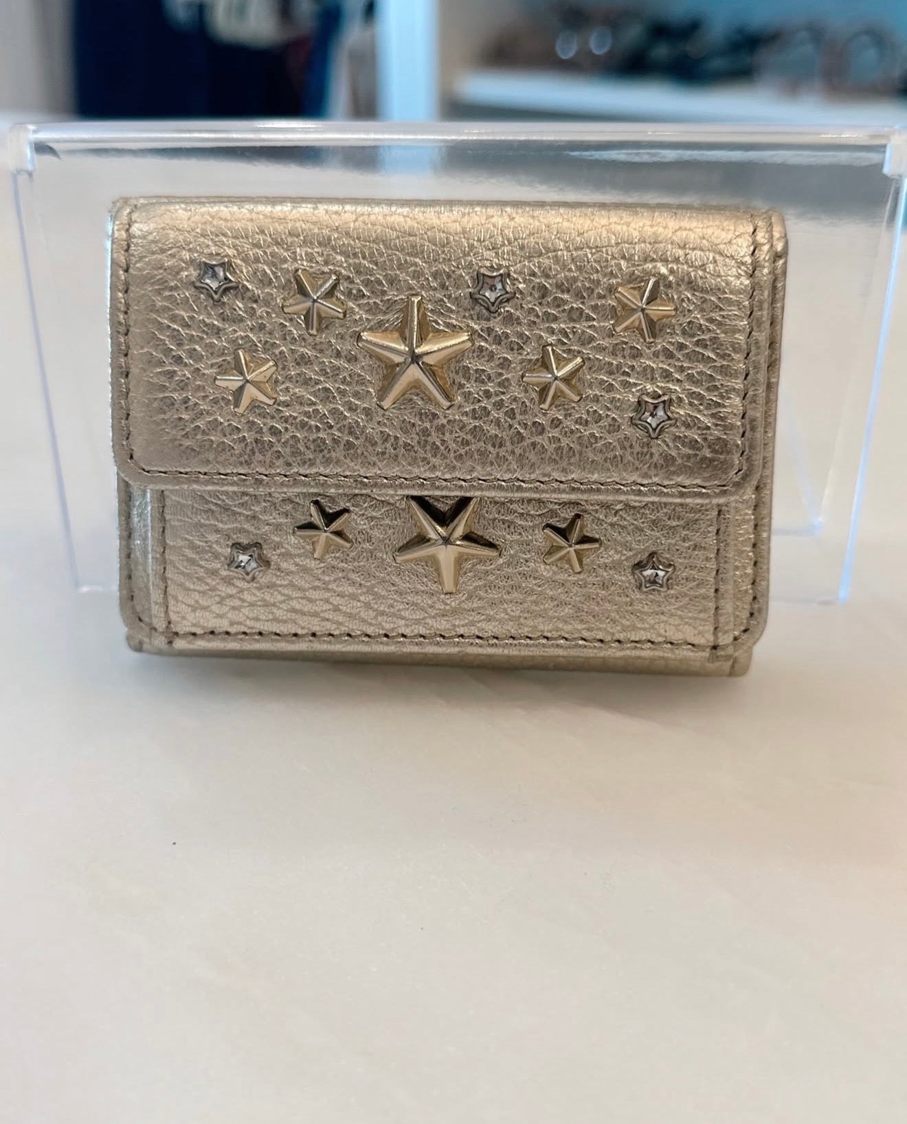 Jimmy Choo Wallet