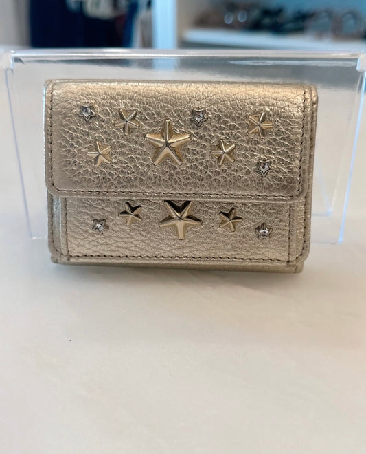 Jimmy Choo Wallet