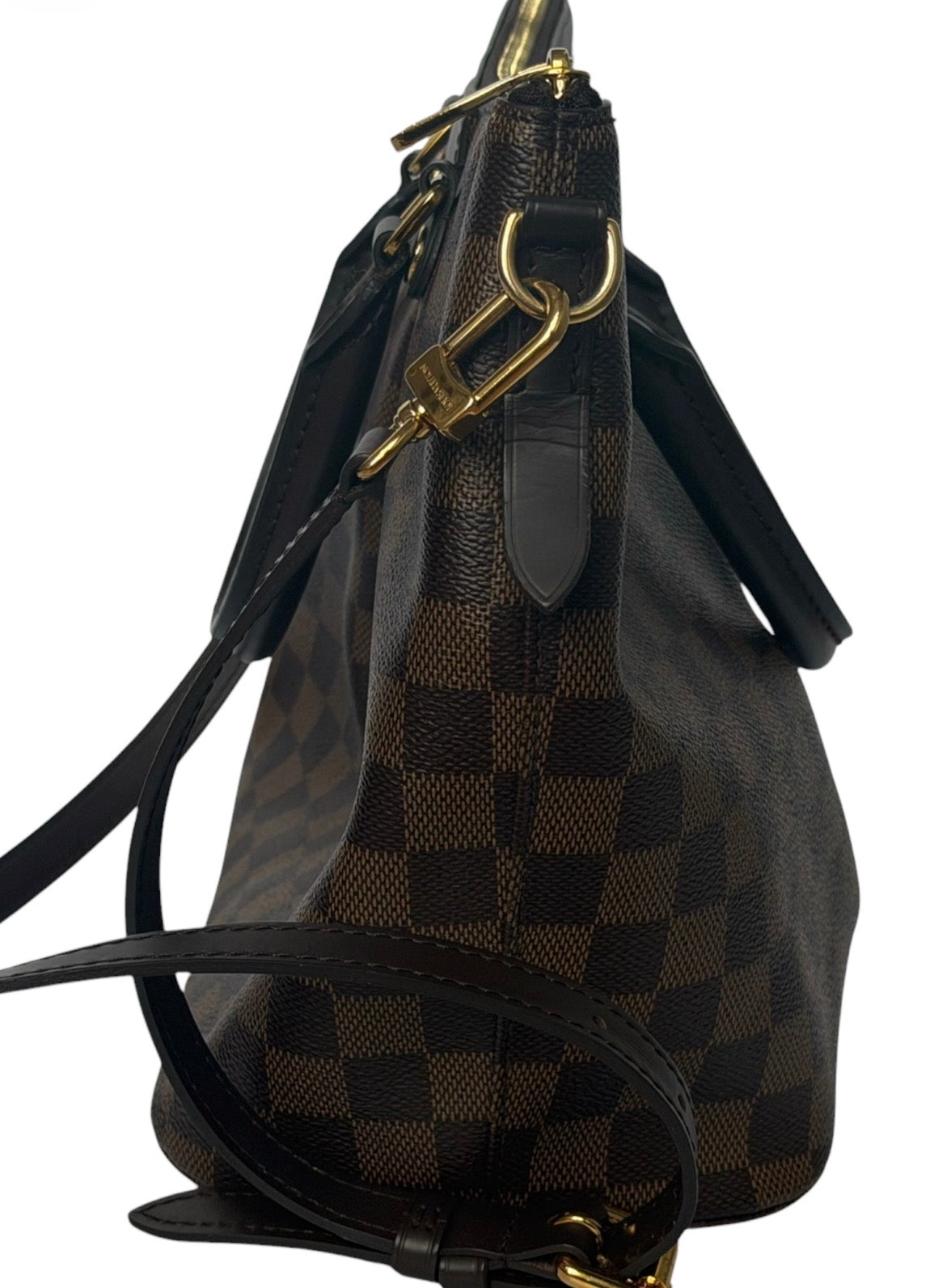 Louis Vuitton Damier Ebene Tote | Pre-Owned