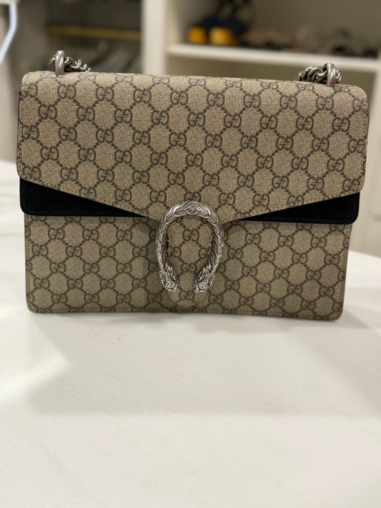 Gucci Dionysus shoulder bag