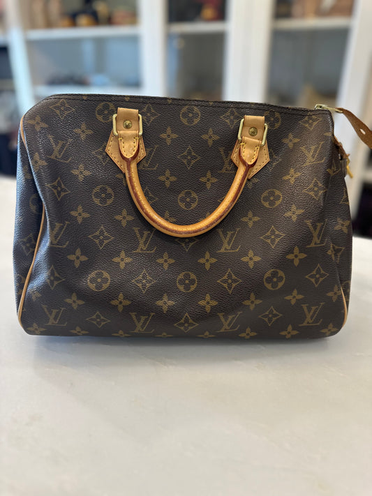 LV Speedy