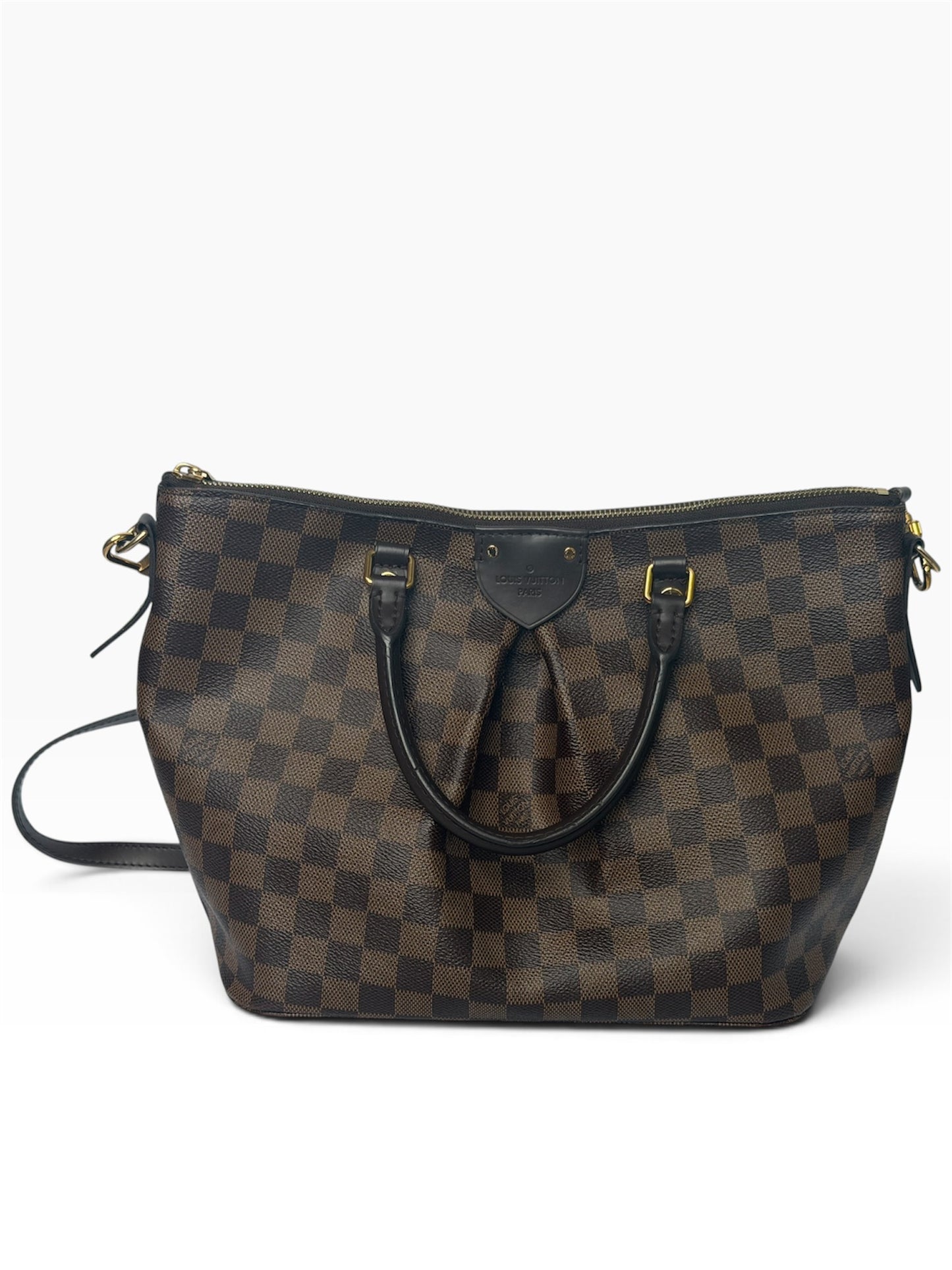 Louis Vuitton Damier Ebene Tote | Pre-Owned