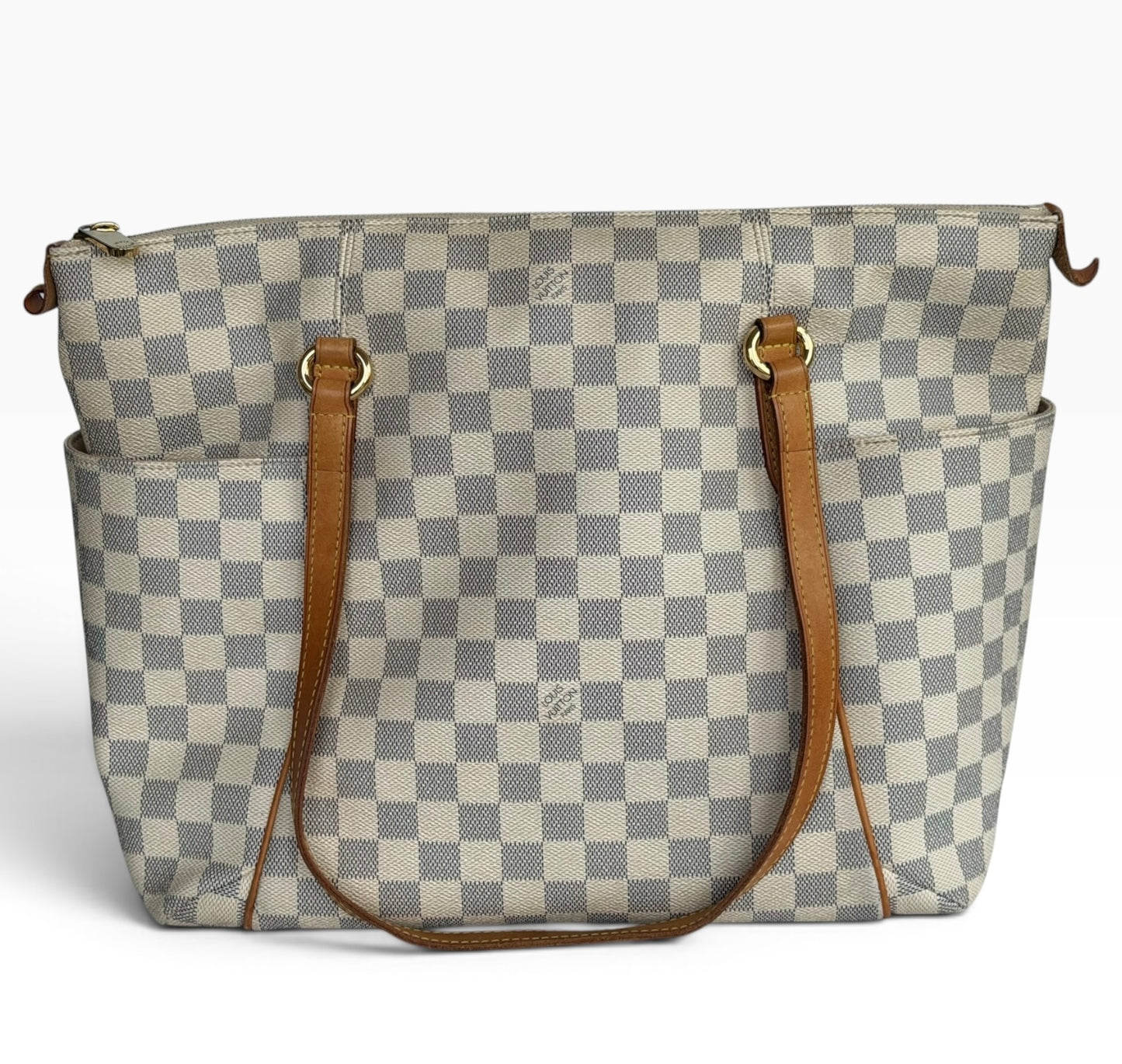 LV Totally MM tote| Preowned