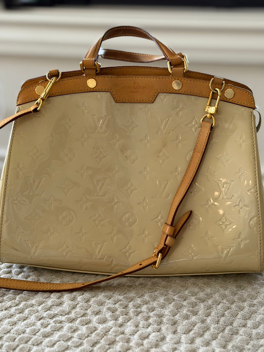 LV Brea Tote