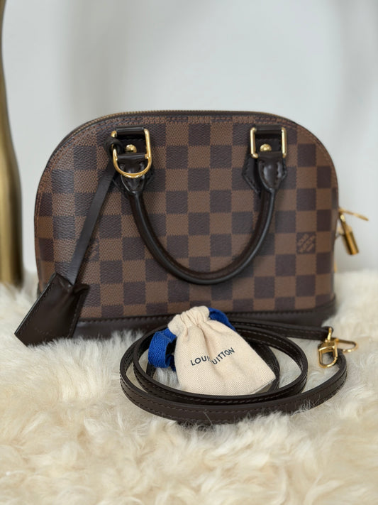 LV Alma