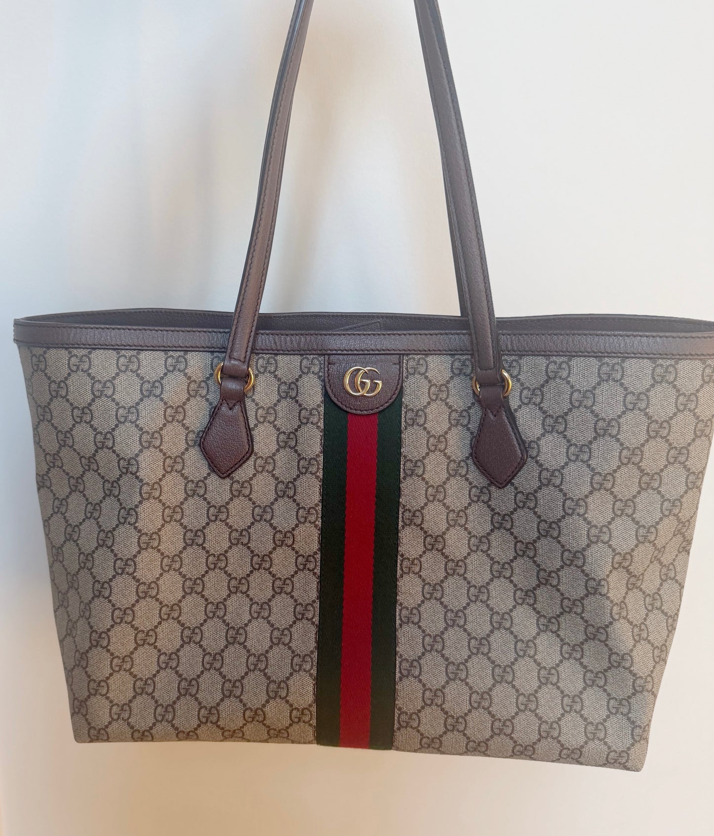 Gucci Tote