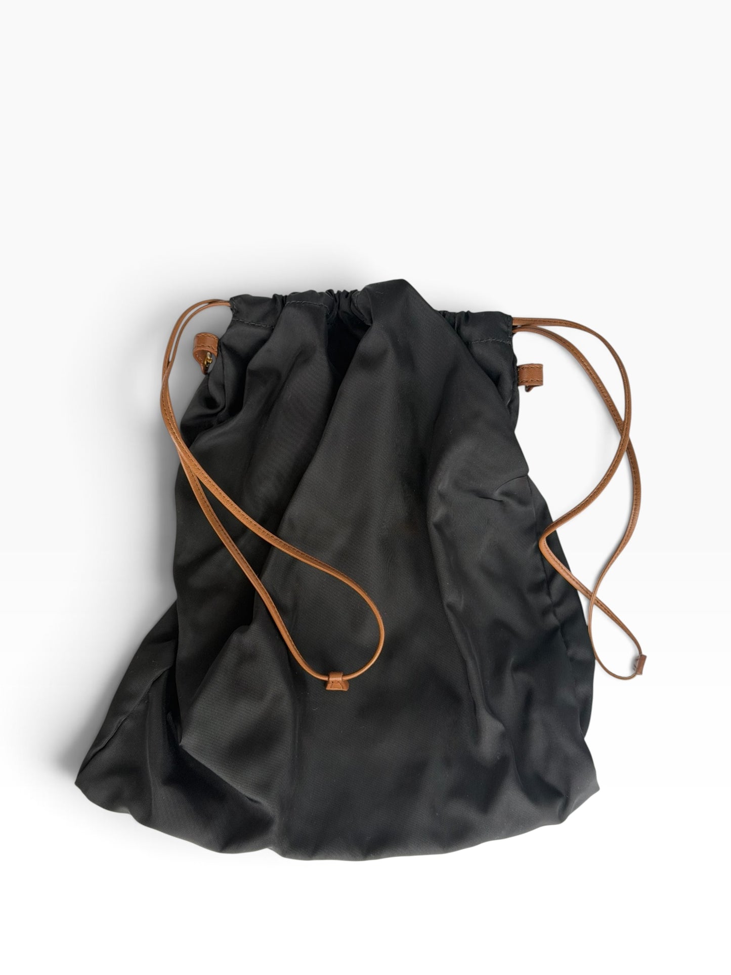 Prada Woven Shoulder Bag | Pre-Owned