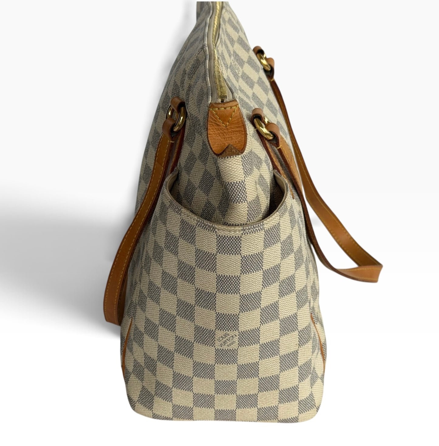 LV Totally MM tote| Preowned