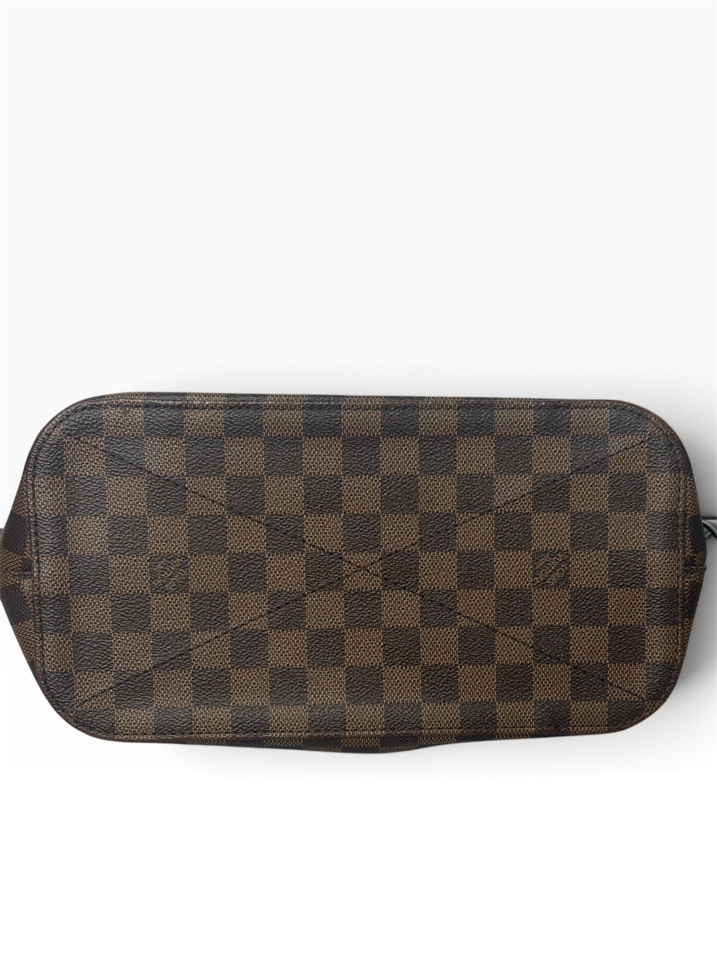 Louis Vuitton Damier Ebene Tote | Pre-Owned