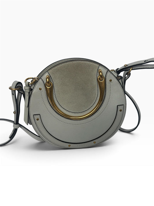 Chloé Pixie Leather Crossbody Bag | Pre-Owned