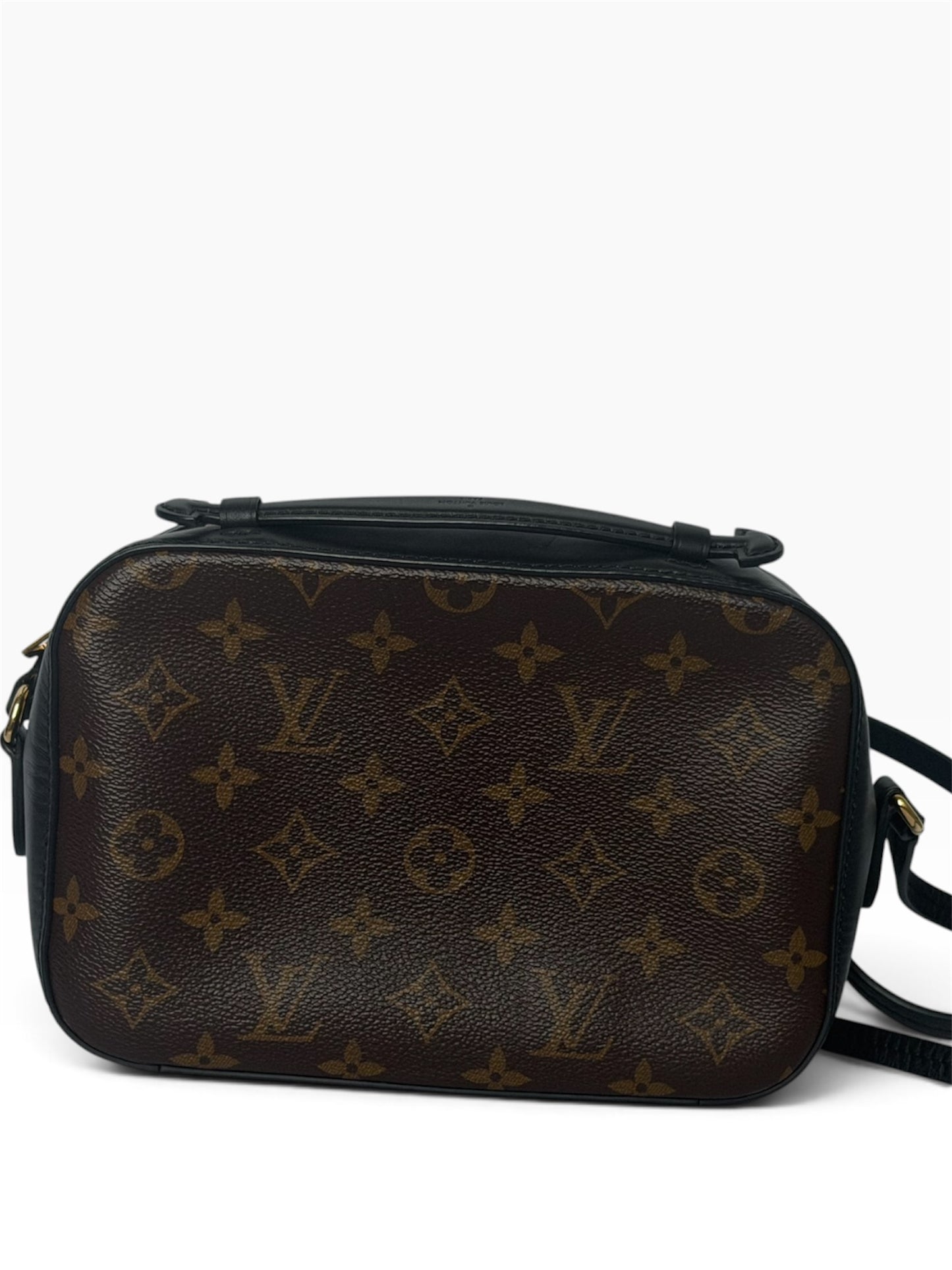 Louis Vuitton saintonge crossbody